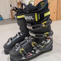 Scarponi Sci Rossignol Speed 100 - Taglia 28.5