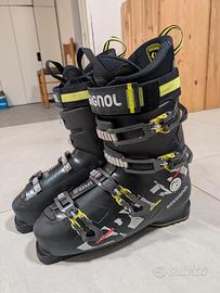 Scarponi Sci Rossignol Speed 100 - Taglia 28.5