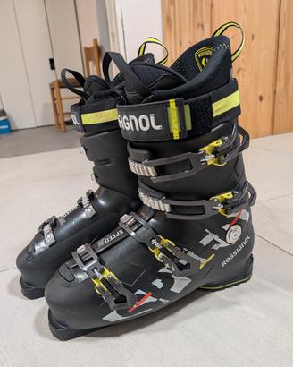 Scarponi Sci Rossignol Speed 100 - Taglia 28.5