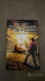 Percy Jackson: La battaglia del labirinto