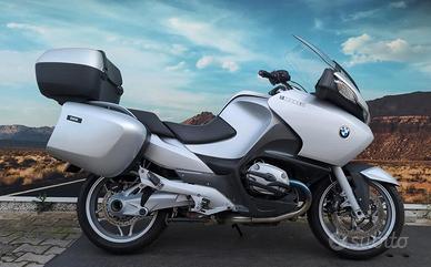 BMW R 1200 RT Abs