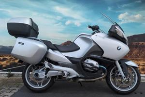 BMW R 1200 RT Abs