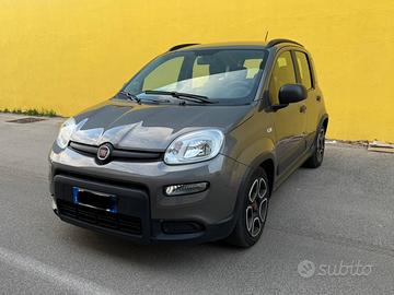 Pezzi di ricambio per fiat panda  dal 2013 in poi