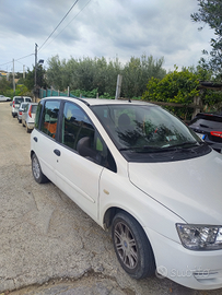 Fiat multipla