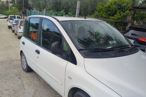 Fiat multipla