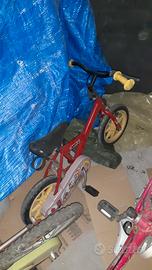 bici bambini 