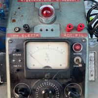 Rigeneratore Cinescopico