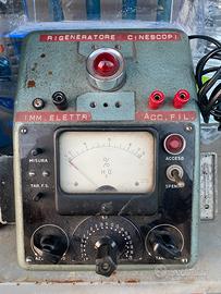 Rigeneratore Cinescopico