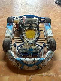 Go kart 50