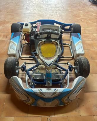 Go kart 50