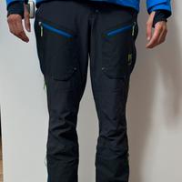 Pantaloni Karpos da sci/snowboard/ sci alpinismo