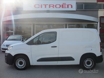 Citroen BERLINGO van M 1.5 HDI 100cv E6 3posti UNI