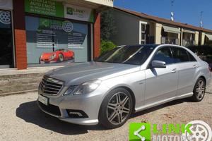 MERCEDES-BENZ E 250 CDI S.W. BlueEFFICIENCY Exec