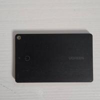 ugreen apple find track