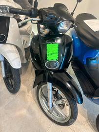 Aprilia Scarabeo 50 2T