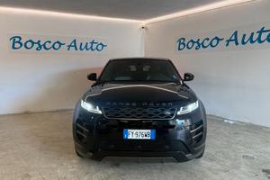 Land Rover Range Rover Evoque 2.0d i4 mhev R-Dynam