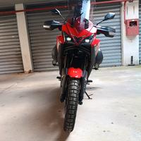  moto Morini xcape 650