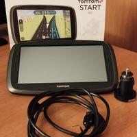 TomTom navigatore Start 60