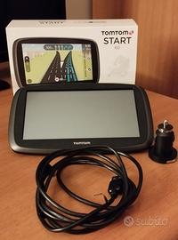 TomTom navigatore Start 60