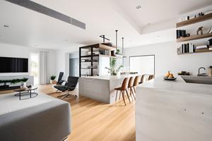 Appartamento a Arco Via Ferrera 5 locali