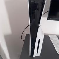 Play station 5