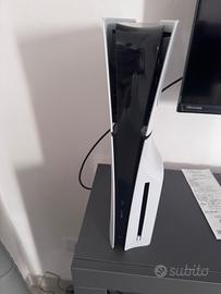 Play station 5