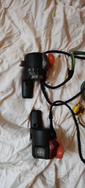 BMW R1200C strumenti,corpo farfallato,cablaggi,ecc