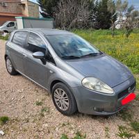 Grande Punto 1.3 diesel
