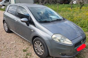 Grande Punto 1.3 diesel