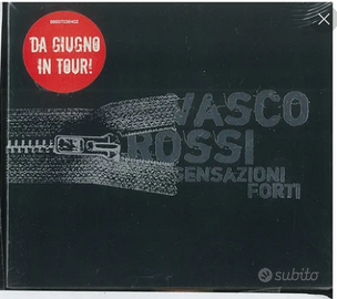 CD Originali e Sigillati - Collection e autori V