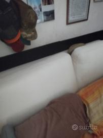 Divano letto 