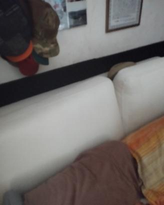 Divano letto 