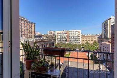 Appartamento - Catania