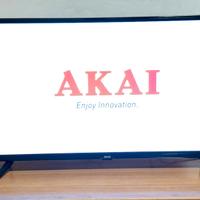 Tv AKAI  mod . AKTV321S.