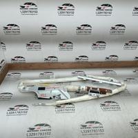 Airbag a tendina laterale sx land rover freelander