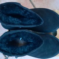 Ugg mini nuove nere TG 36/37