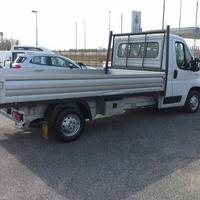 Fiat Ducato 2.3 mtj DIRETTIVA EURO 6 MAXI