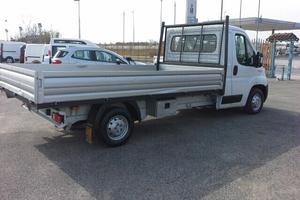 Fiat Ducato 2.3 mtj DIRETTIVA EURO 6 MAXI