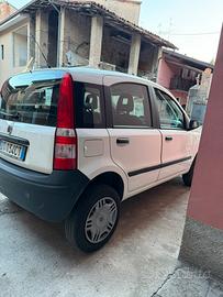Panda 4x4