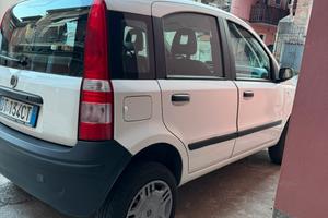 Panda 4x4