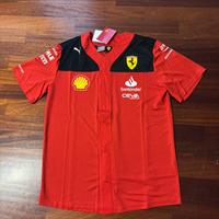 Maglia Puma Ferrari