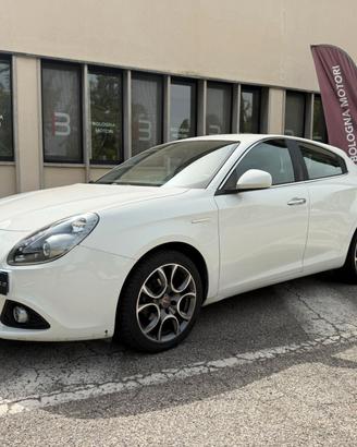 Alfa Romeo Giulietta 1.6 JTDm-2 105 CV Progression