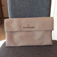 Pochette di Renato Balestra