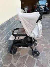 Passeggino inglesina espresso