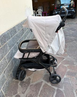 Passeggino inglesina espresso