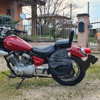 Yamaha Virago 250 (1994)