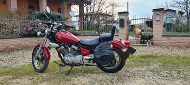 Yamaha Virago 250 (1994)