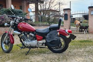 Yamaha Virago 250 (1994)