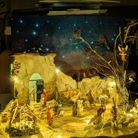 Presepe per Natale 2026