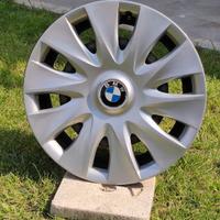 Cerchi in lamiera BMW  16"
